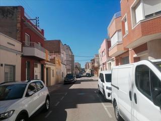 Local Comercial  Canovas