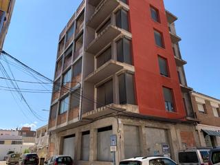 Semi detached house  Velazquez