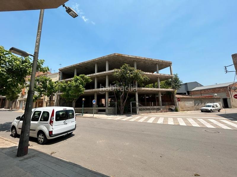 Foto 90f769cb-e36e-4dc4-8bbc-012142066b95. Appartamento in Juneda