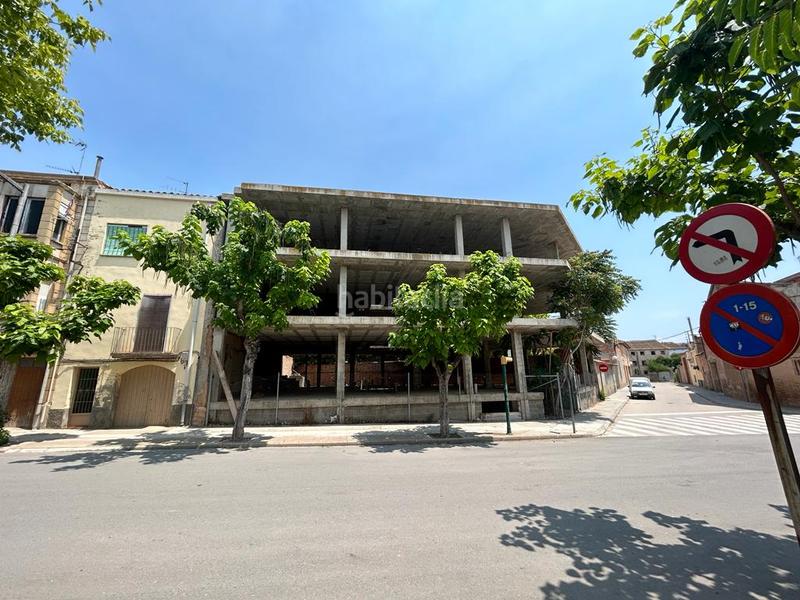 Foto af9320a5-69fd-45d2-a15f-1d86d5546fc7. Appartamento in Juneda