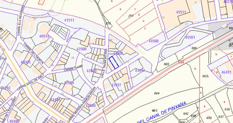 Foto 7a254110-f772-48a7-ba06-14377ec3f765. Parking voiture dans Alcarràs