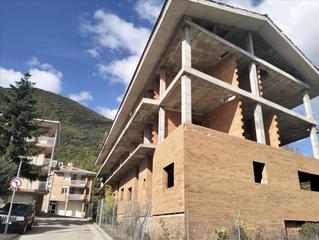 Semi detached house  Sant salvador