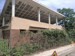 Flat  Corral de la farga
