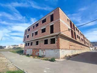 Appartement  Ercilla