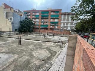 Semi detached house  Miro de
