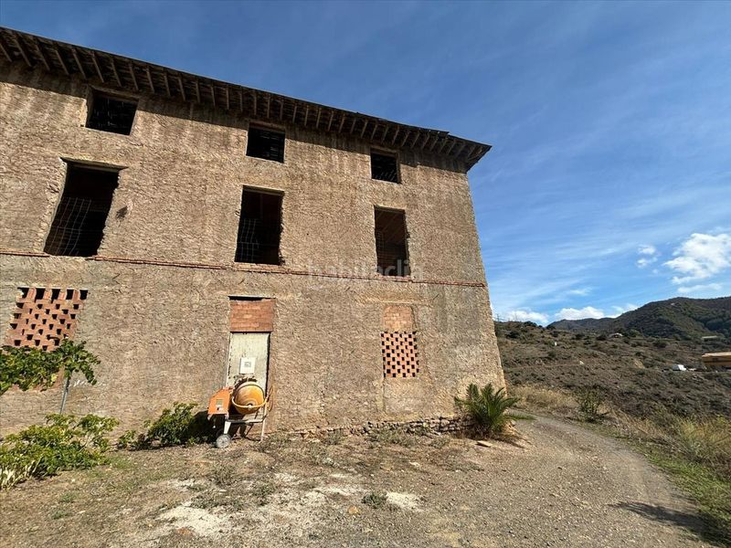 Foto 4ec1452e-41aa-412b-acad-b592d74ad253. Casa a Pinares de San Antón Málaga