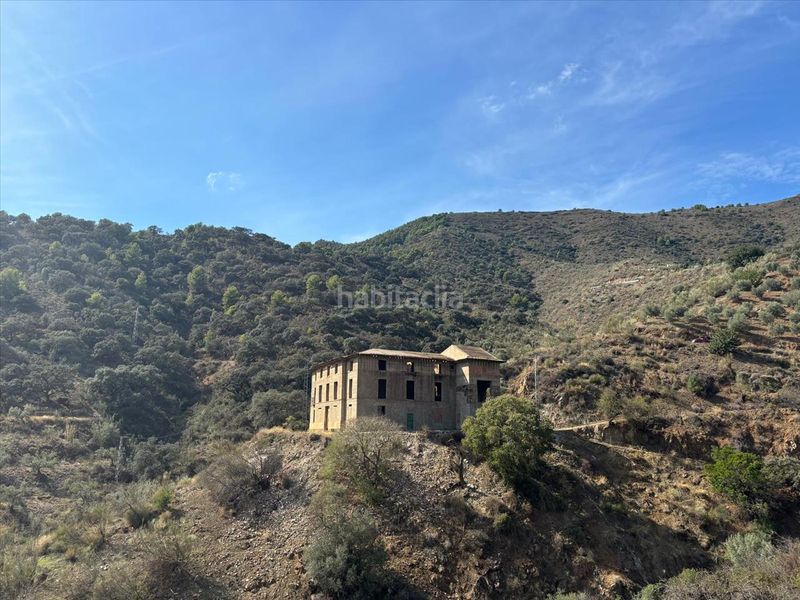 Foto 59f62157-8b72-4c9a-bf41-6482c36ce511. Casa a Pinares de San Antón Málaga