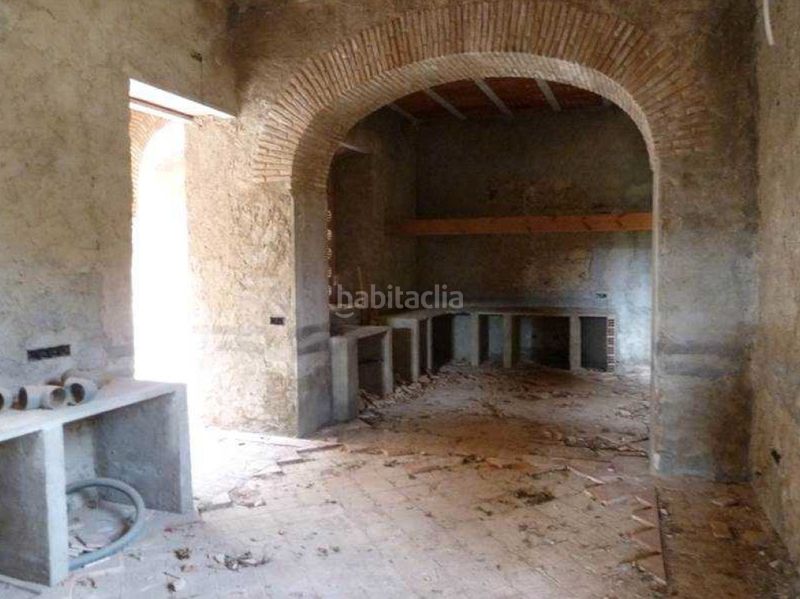 Foto d0c0f708-ed06-40ac-b70f-8fd1c0abc357. Casa a Pinares de San Antón Málaga