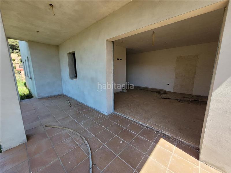 Foto a810d143-ea96-4261-bdc6-ad0f3ba3fd83. Chalet in Riudarenes