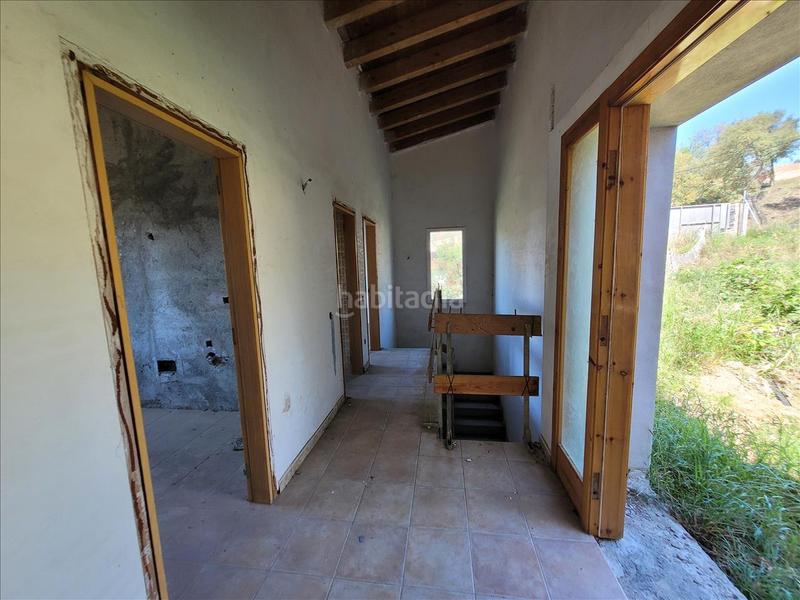 Foto df8443c2-f4c6-4dd7-b09f-1acd92ae2ec7. Chalet in Riudarenes