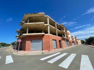 Building  Ponc montoliu