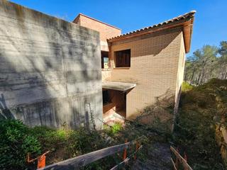 House  Del cometa