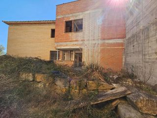 Maison  Cometa del (colines)
