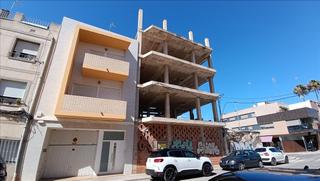 Appartement  Peñiscola