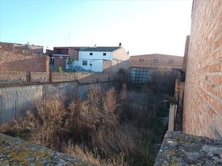 Casa adossada  Ponent