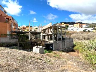 Etagenwohnung  La cruz casco