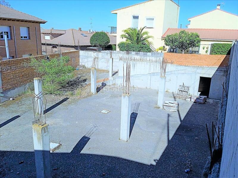 Foto a6b5538e-fd9e-4666-ba42-4c7a5bf1b991. Appartamento in Iriépal-Taracena-Valdenoches Guadalajara