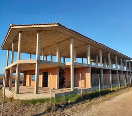 Chalet  Arrabal