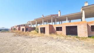 Chalet  Arrabal