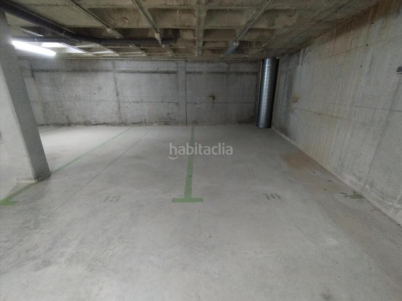 Foto 333346a8-2ea8-4313-a9a7-a86d15b56626. Posto auto in Castalla