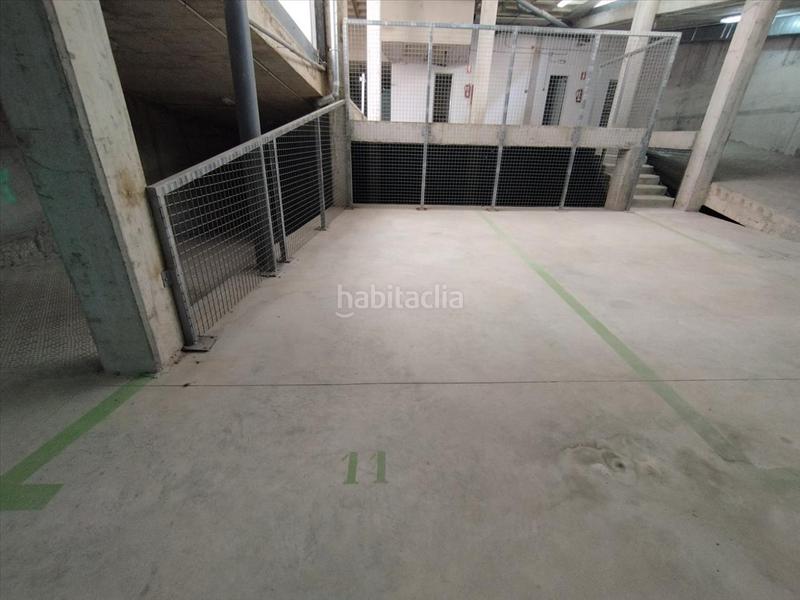 Foto 650537b4-f8fe-416c-a959-9cb0a95e9e76. Posto auto in Castalla