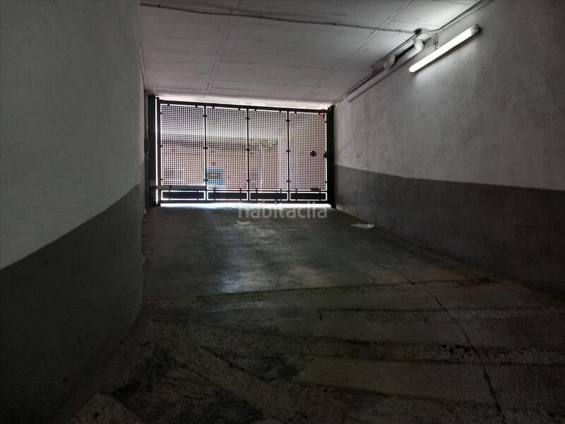 Foto 6b853d1f-ade3-4717-aac9-8725377dea0f. Parking coche en Centre Masnou (El)
