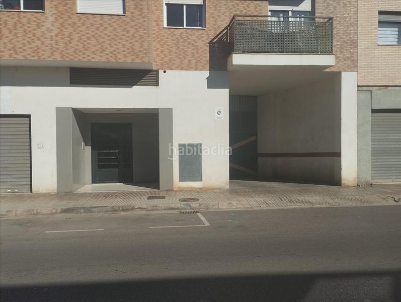 Foto 47e27a57-c4ad-4ac6-ae7c-77f3360ede25. Parking coche en Onda