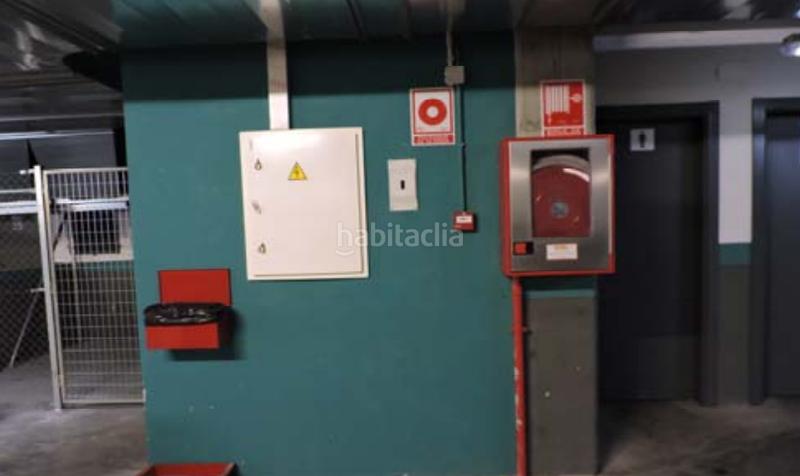 Foto 65a607fd-bc6c-4e0f-945b-99d1a5627c73. Aparcament cotxe a Buenavista Getafe