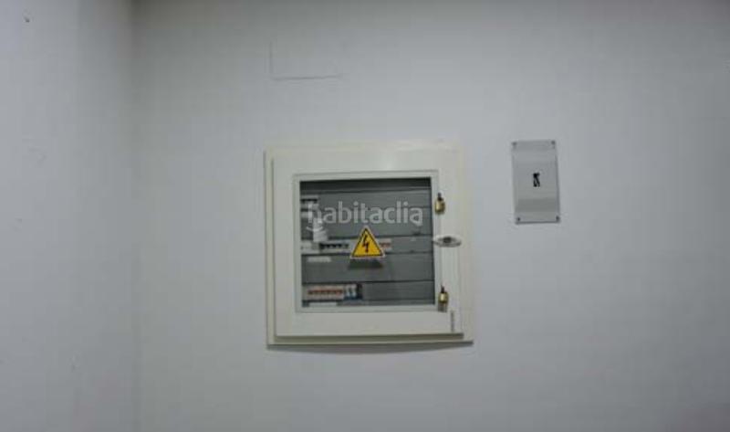 Foto c86fd8f1-5cae-495c-ab0d-be962ddd3bea. Aparcament cotxe a Buenavista Getafe