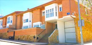 Aparcament cotxe  Madrid