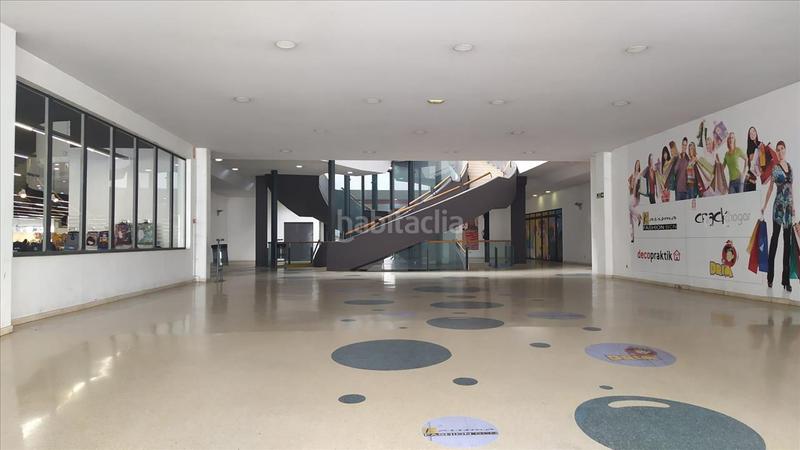 Foto 0c608830-6a61-4857-a6a7-2dd7835c4642. Local comercial en Can Borrell Mollet del Vallès