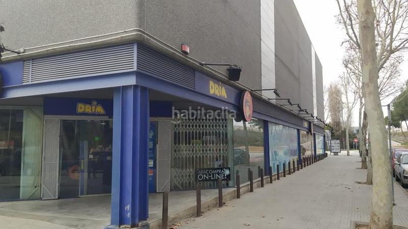 Foto 254ff19c-b5e2-4051-8335-65d21b2f5ed6. Local comercial en Can Borrell Mollet del Vallès