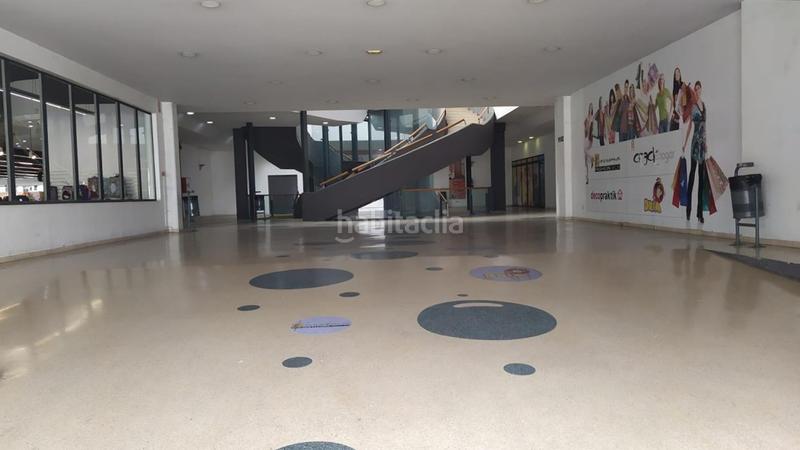 Foto 70031655-809f-4f6e-b5ea-9144fd0262a4. Local comercial en Can Borrell Mollet del Vallès