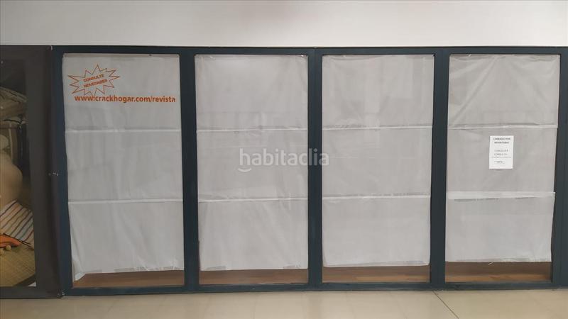 Foto a95c5880-c643-484c-becf-130ec56101bd. Local comercial en Can Borrell Mollet del Vallès
