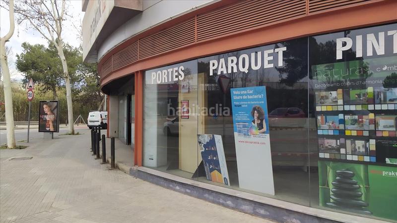 Foto c1c4b80b-3831-465a-99d3-5ad1791d7765. Local comercial en Can Borrell Mollet del Vallès