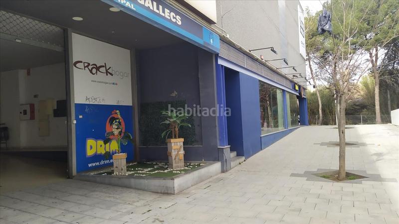 Foto caec1ba3-b566-49da-9972-747186bb5855. Local comercial en Can Borrell Mollet del Vallès