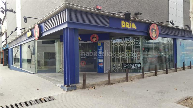 Foto ee3041fc-3c92-4307-a2ef-bda3a175ff4a. Local comercial en Can Borrell Mollet del Vallès