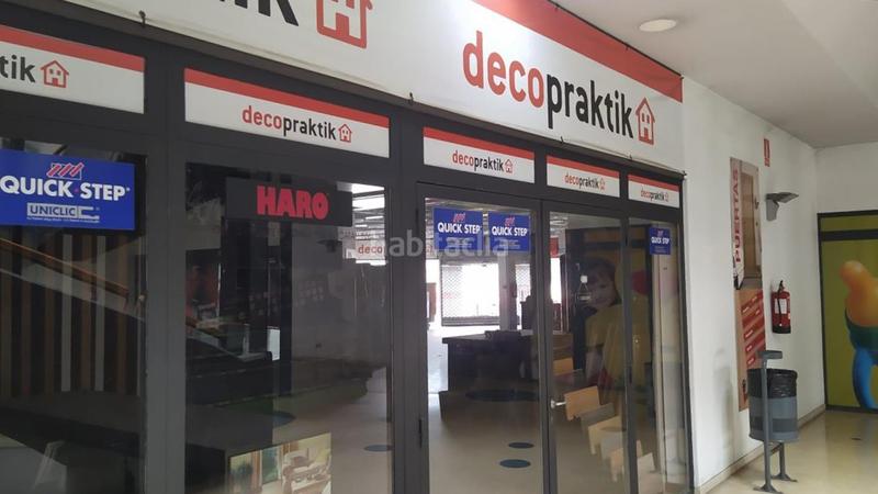 Foto f95d87a5-fcf4-49dc-8dcd-0897763c34b3. Local comercial en Can Borrell Mollet del Vallès