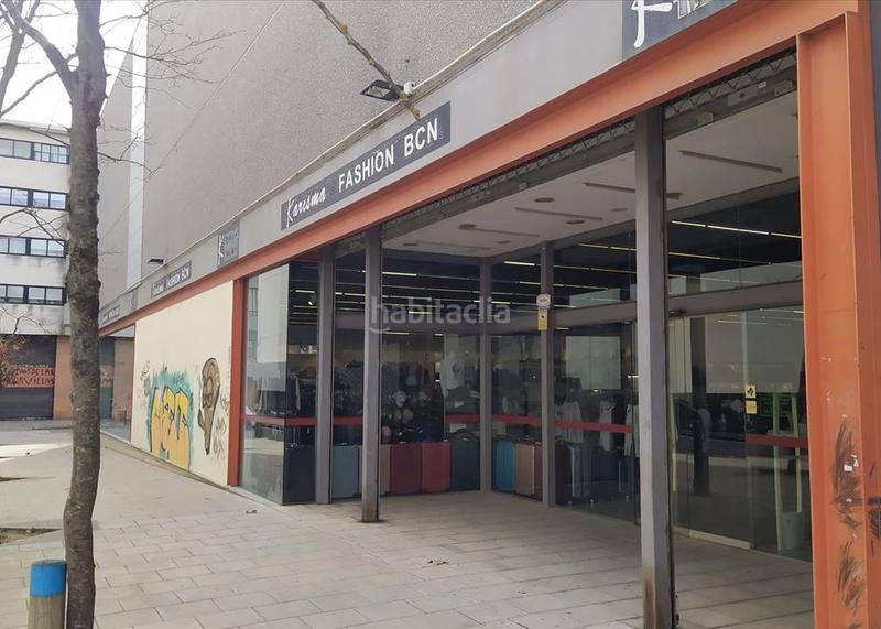 Foto 2c68e7ee-3815-4b86-9329-69a21026d4b4. Local commercial dans Can Borrell Mollet del Vallès