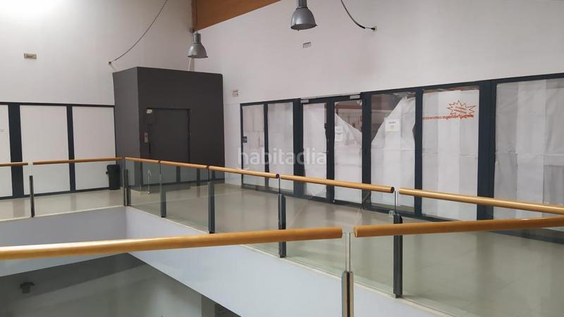 Foto 3341e6d5-c932-4940-aa1a-3f07dbe95b3c. Local commercial dans Can Borrell Mollet del Vallès