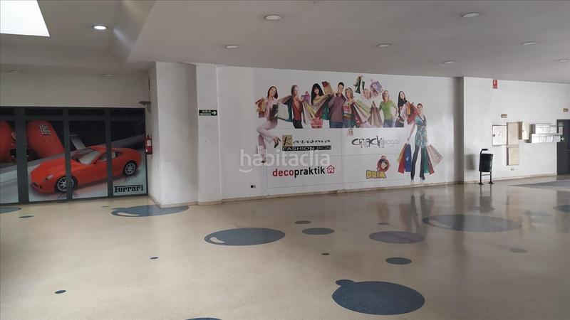 Foto 8e186854-c365-47d2-aa12-5ae3cd87445c. Local commercial dans Can Borrell Mollet del Vallès