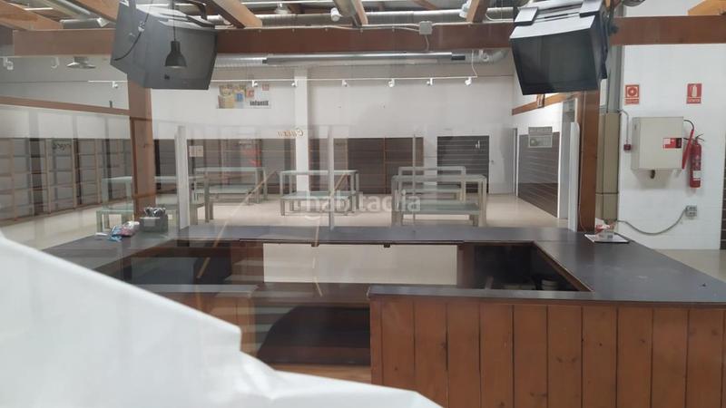 Foto 1d11cc88-7173-46bc-9171-99b8d3e78585. Locale commerciale in Can Borrell Mollet del Vallès