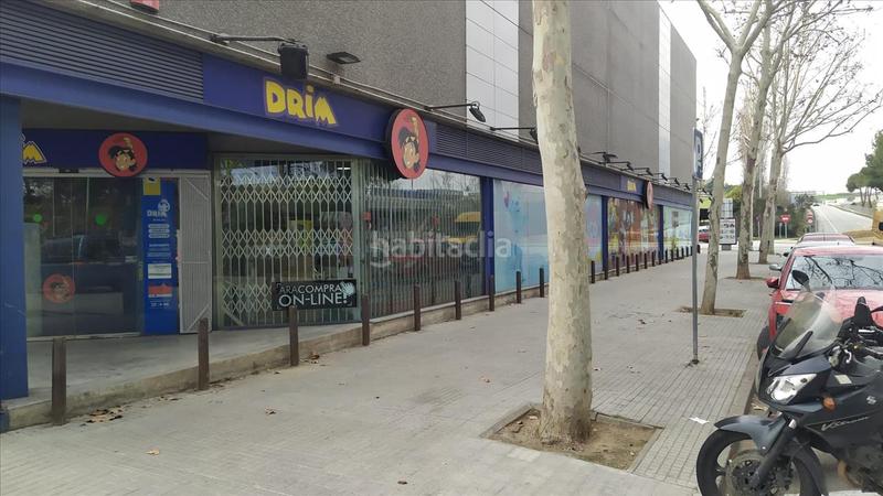 Foto 57fa00bd-c8a4-40f9-aba9-4c9bd1d9c2a3. Locale commerciale in Can Borrell Mollet del Vallès