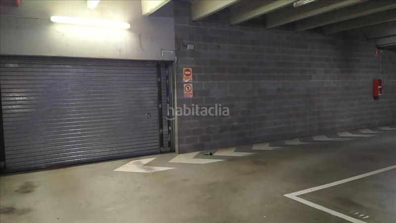 Foto fcf07ba9-3899-4e4c-8a42-9bdf2efdbcdb. Locale commerciale in Can Borrell Mollet del Vallès