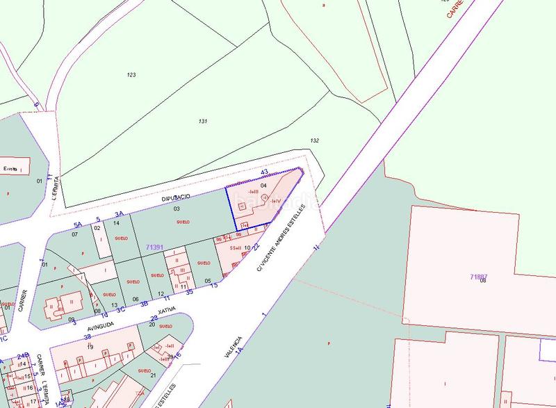 Foto 64e9f07f-f2af-4fd7-89b9-35a17a6b4300. Edifici a Palomar