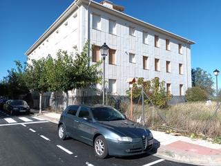 Appartement  Banqueras
