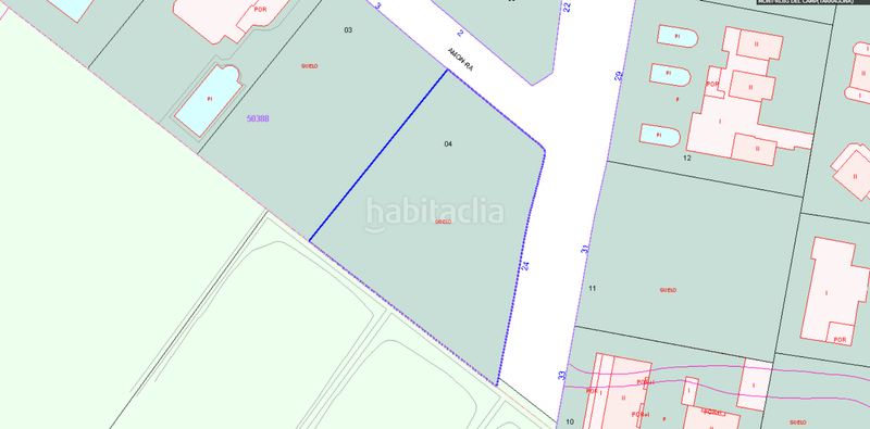 Foto cd1a8d39-985a-447f-a018-1607b6d47cf4. Terreny residencial a El Casalot Mont-roig del Camp