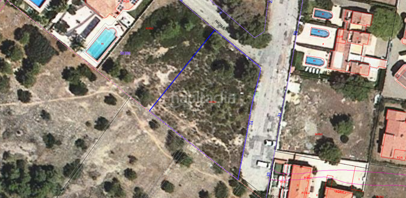 Foto 193d73d7-da51-4ac8-af5f-8c922bdb8807. Terreno residenziale in El Casalot Mont-roig del Camp