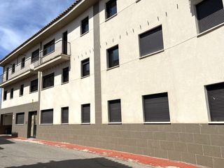 Aparcament cotxe  San juan