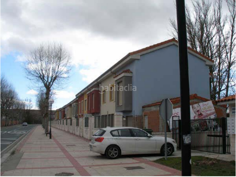 Foto 4ed4d86e-9f05-40d0-a421-ae489c8f3763. Piccolo appartamento in Briviesca